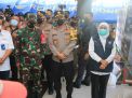 Forkopimda Jatim Tinjau Korban Gempa Bumi di Malang dan Lumajang 