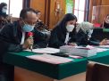 Christian Dituntut 30 Bulan, Perkara Penipuan Infrastruktur Tambang