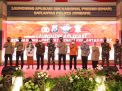 Kapolri Launching Aplikasi 'SINAR' Untuk Permudah Pembuatan Sim