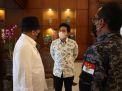 Ketua DPD RI Minta Pemerintah Segera Merespon Keluhan Pelaku UMKM 