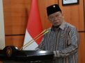 Ketua DPD RI Tuntut Political Will Pemerintah 