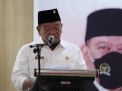 Ketua DPD RI Minta Pemerintah Serius Menyelesaikan RUU Perampasan Aset