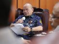 Ketua DPD RI Minta Atasi Serius Persoalan Stunting di Kendal 