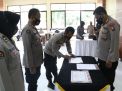 Humas Polda Jatim Siap Wujudkan WBK dan WBBM Satker 
