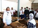 Bila Buruh Jatim Tak Dapat THR, Ketua DPD RI Imbau Ke Posko Pemprov