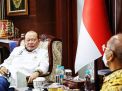 Ketua DPD RI Ingatkan Agar Buku Nikah Digital Terintegrasi Dengan Data