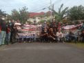 DPD M1R Jatim Serahkan Bantuan Dana 43,5 Juta Untuk Korban Bencana NTT