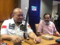 Falsafah Keris Bikin LaNyalla Mattalitti Jatuh Hati 