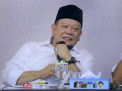 Tekad Dan Tawakkal, Kiat Sukses LaNyalla Meniti Karier Dari Bawah 