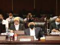 Berduka Kabinda Papua Tewas, LaNyalla Minta TNI/Polri Tumpas KKB 