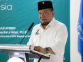 Ketua DPD RI Dukung Pemerintah Memperluas Investasi di Luar Negeri 
