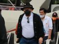 Ketua DPD RI: Pemerintah Segera Atasi Limbah Yang Cemari Pulau Untung 