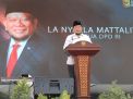 AA LaNyalla, Ketua DPD RI Minta Pemda Tidak Abaikan Insentif Nakes