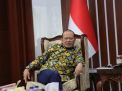 Ketua DPD RI Dukung Kolaborasi BPJPH Kemenag - LIPI