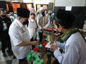 Ketua DPD RI Kagumi Artefak Peninggalan Rasulullah SAW
