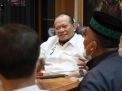 Ketua DPD RI AA LaNyalla Terima Kunjungan Pengurus APDESI