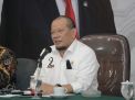 Ketua DPD RI Minta Pemprov Sumut Segera Perbaiki Jalan Yang Rusak