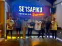 Sepak Bola Horee Dan Se'isapiku Malam Ini Launching Jersey Musim 2021