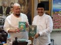 Ketua DPD RI Ajak KAHMI Ikut Membangun Daerah