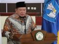 Ketua DPD RI Turut Berduka untuk Korban Longsor Tapanuli Selatan 