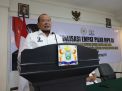 Ketua DPD RI Ingatkan Pemda Teliti Perda Yang Hambat Masuknya Investor