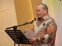 Ketua DPD RI Dorong Disdik Kembangkan Pendidikan Vokasi