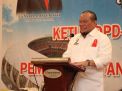 Ketua DPD RI Ajak Masyarakat Dukung Atlet Indonesia di Olimpiade 2021 