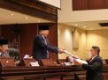 Ketua DPD RI Buka Masa Sidang Paripurna ke 11 DPD RI Usai Reses 