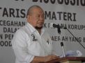 Ketua DPD RI Dukung ICE Institute Bangun Potensi Mahasiswa Indonesia