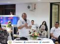 Ketua DPD RI Ingin Kawal Pembangunan Jokowi Sampai Selesai 