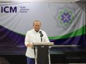 Ketua DPD RI Hadiri Diskusi Terbatas di Sekolah Insan Cendekia Madani
