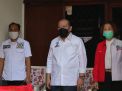 Ketua DPD RI Dukung Warung KDI Nusantara