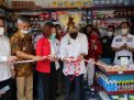 Ketua DPD RI Dapat Kejutan Ultah 