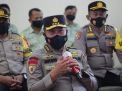 Tim Supervisi Mabes Polri, Lakukan Pengecekan Penerapan Prokes