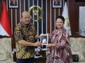 Ketua DPD RI Ajak IWSS Bangun Daerah