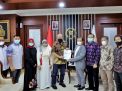 Ketua DPD RI Sorot CSR yang Tidak Merata