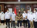 Ketua DPD RI Minta Generasi Muda Perbanyak Kegiatan Menyentuh Rakyat 