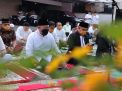 Ketua DPD RI Ikut Imbauan Pemerintah, Sholat Idul Fitri di Rumah 