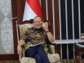 Ketua DPD RI Ingin Ekspor Pakaian Meningkat