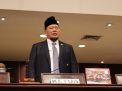 Ketua DPD RI Desak Jabatan Wakil Wali Kota Padang Segera Diisi