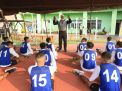 Polda Jatim Lakukan Tes Calon Taruna Akpol Dengan Prokes Ketat