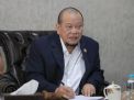 Ini Catatan Ketua DPD RI, Pertumbuhan Ekonomi di 24 Provinsi Negatif 