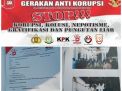 LSM Larm- Gak, Akan Melaporkan Pesta Ultah Khofifah ke Polda Jatim 