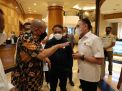 Ketua DPD RI Apresiasi Polri Terkait Izin Liga 1 dan 2 Keluar 