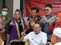 Ketua DPD RI Sampaikan Tugas DPD Berat Tapi Enjoy Menjalankannya 