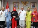 LaNyalla Ajak Artis Berkontribusi untuk Perekonomian Daerah