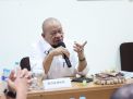 Ketua DPD RI Puji BUMDes Kalsel, Miliki Beragam Unit Usaha   