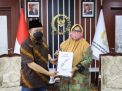 Ketua DPD RI Dukung Pembentukan Kabupaten Sambas Utara