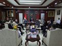Ketua DPD RI Sambut Baik Ide Dubes Maroko