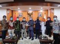 Ketua DPD RI Dicurhati Petani Sawit 